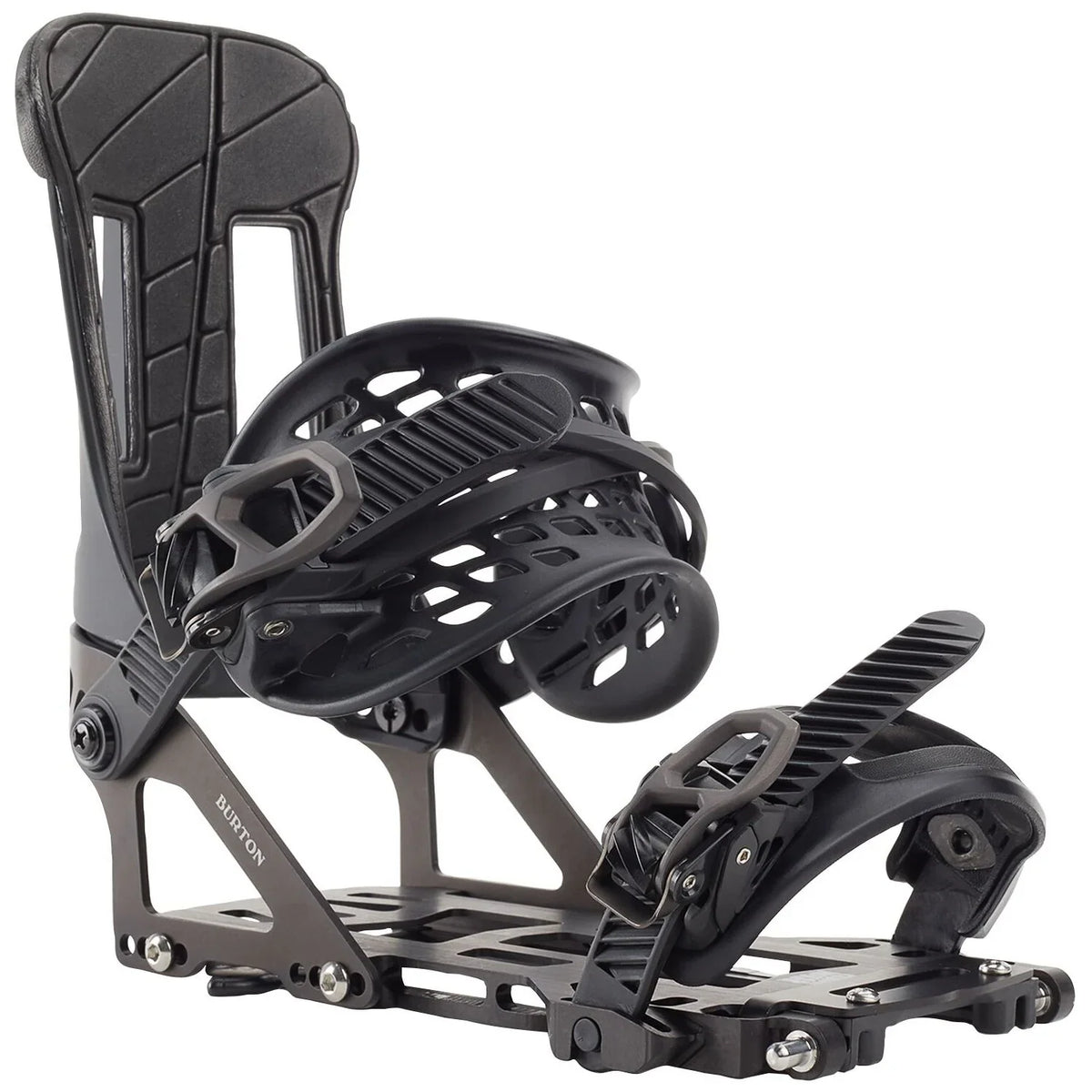 Burton Hitchhiker Splitboard Bindings 2025 - Men's - product image 2