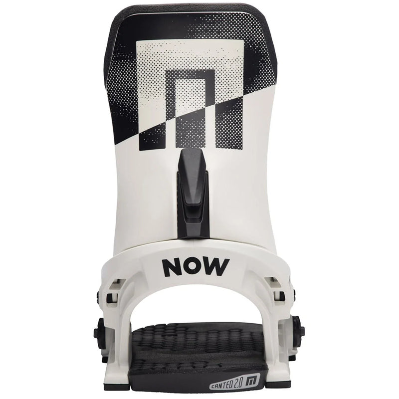 Now Select Pro 2024 - Men's Snowboard Bindings