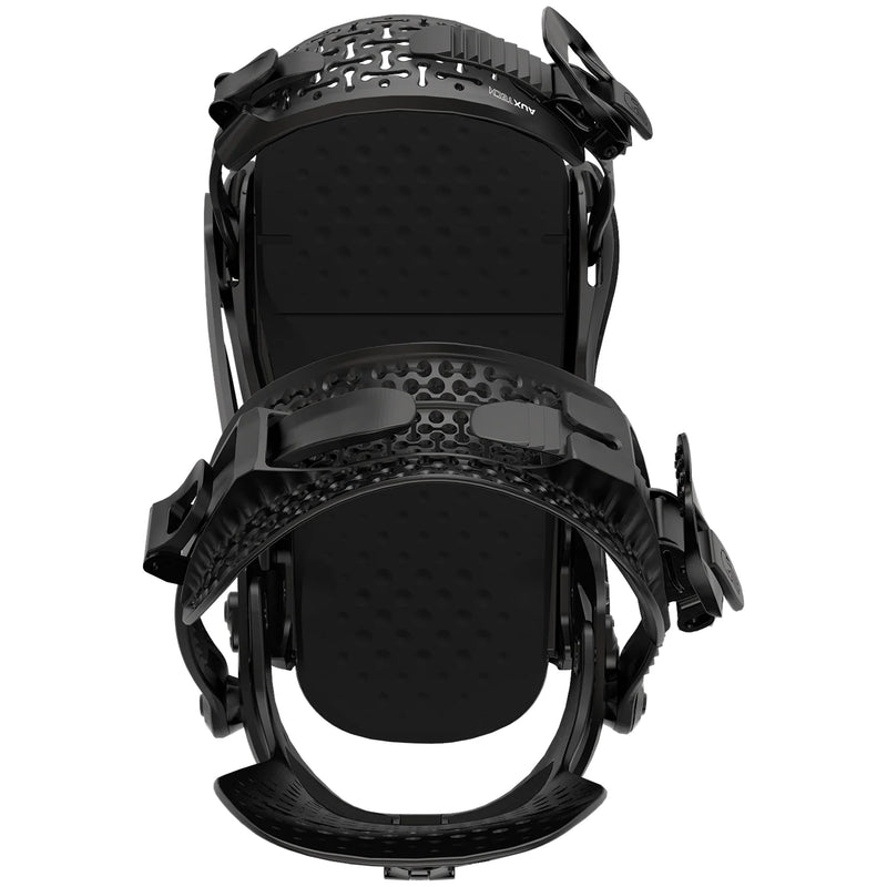 Bataleon Chaos AsymWrap Bindings 2025 - Men's