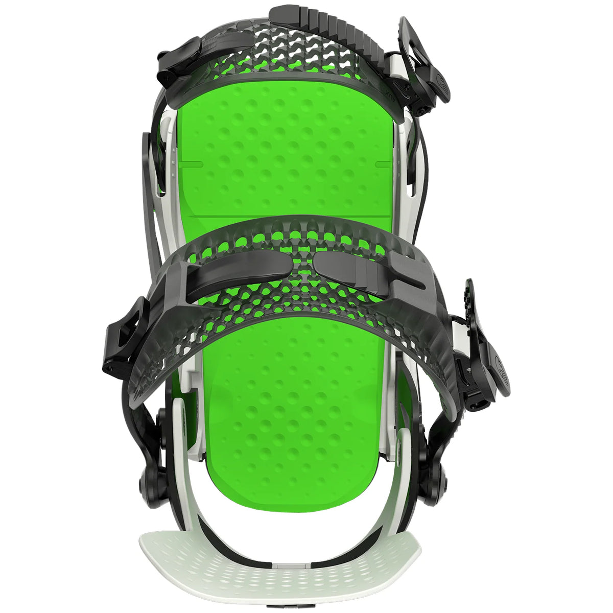 Bataleon Blaster Asymwrap 2024 - Men's Snowboard Bindings - product image 4