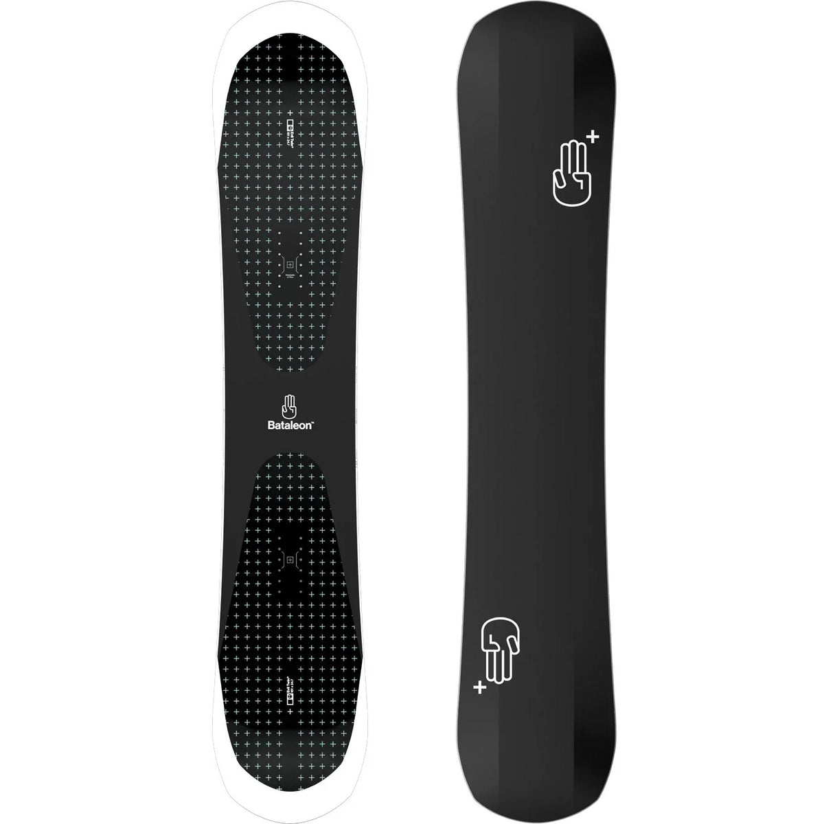 Bataleon Evil Twin+ 2024 - Men's Snowboard - product image 1