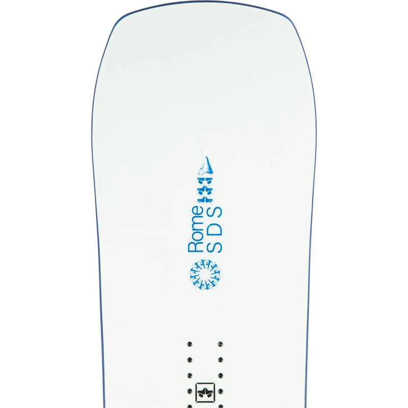 Rome Gang Plank 2024 - Men's Snowboard