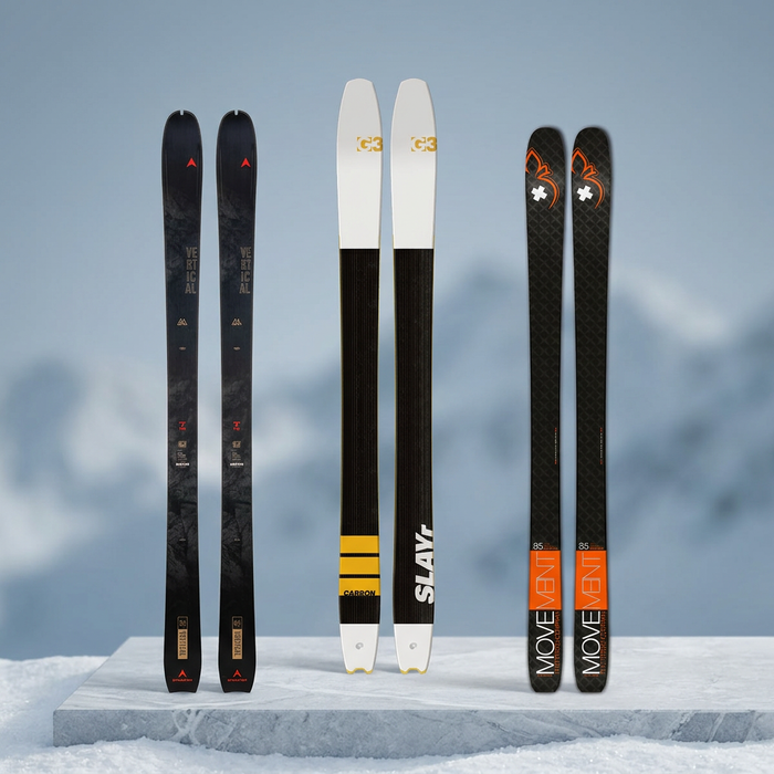 Skis