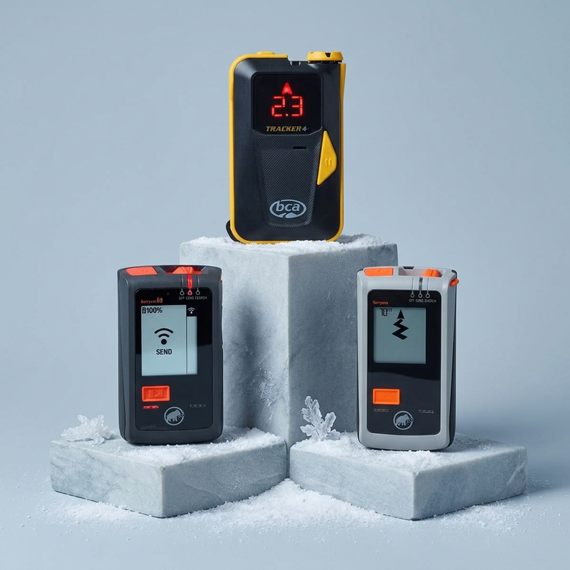 Avalanche Safety