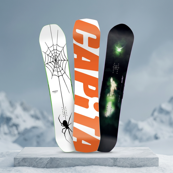 Snowboards