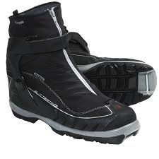 Madshus Glittertind NBC Ski Boots - product image 17