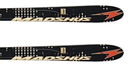 Madshus Annum Ski