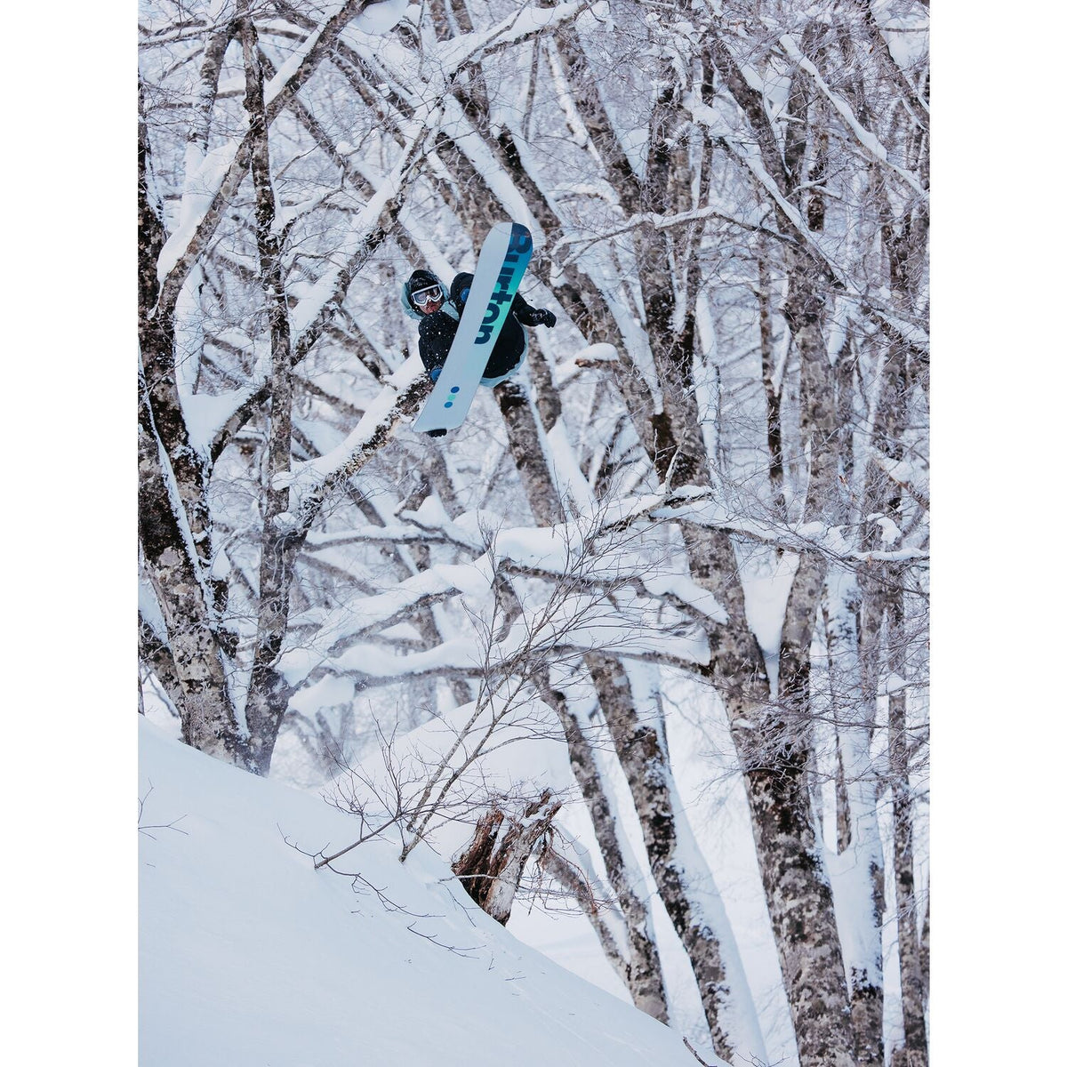 Burton Custom Flying V Snowboard 2025 - Men's - product image 6