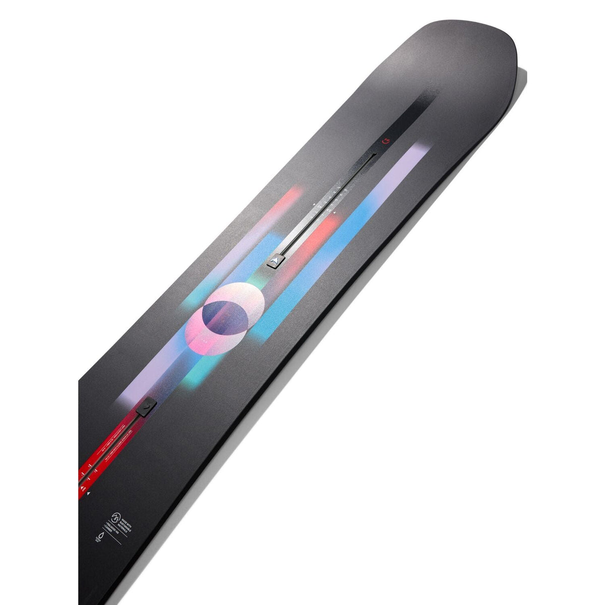 Burton Feelgood Snowboard 2025 - Women's - product image 4