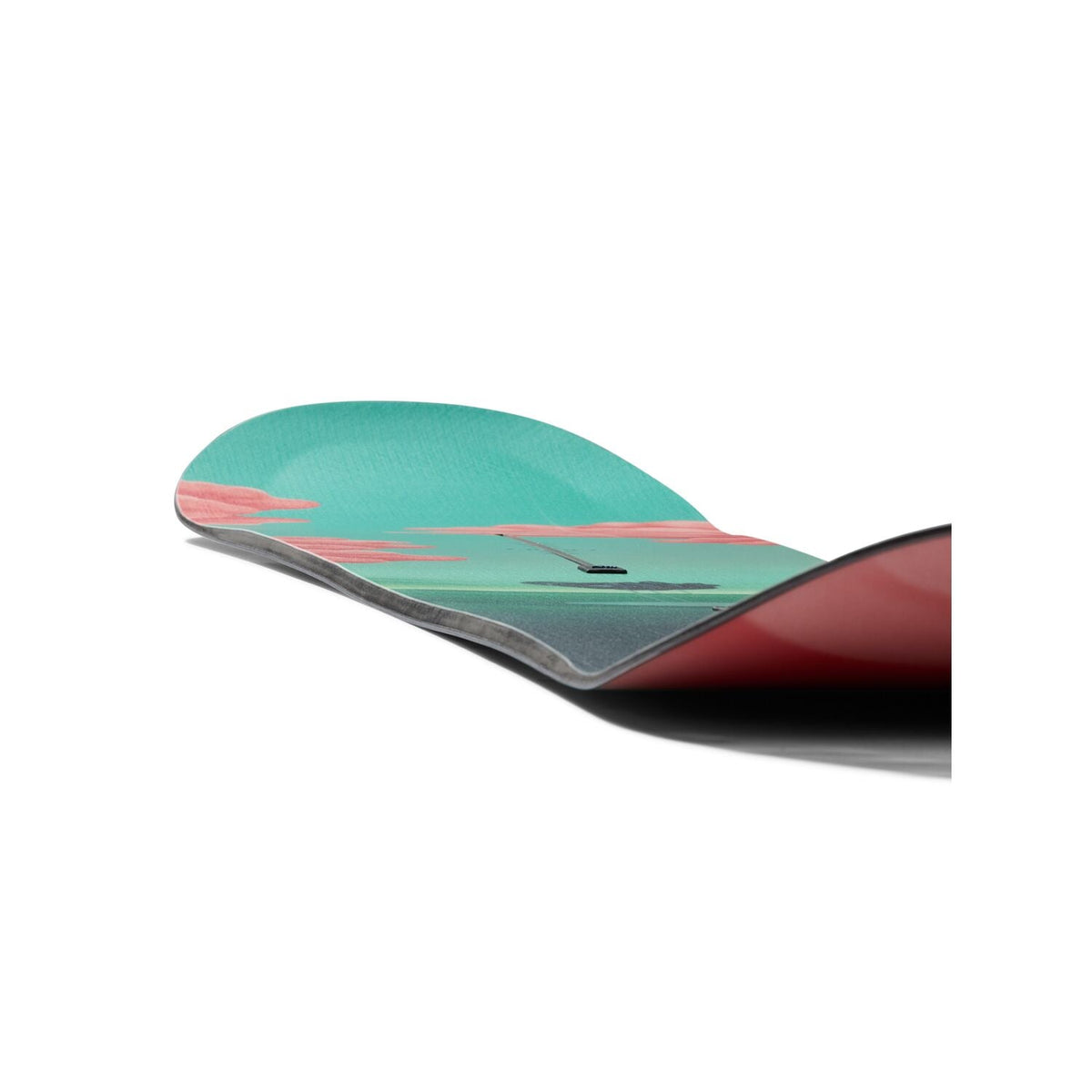 Burton Yeasayer Flying V Snowboard 2025 - Women's - product image 5