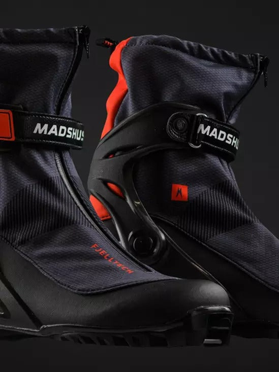 Madshus Fjelltech Boots
