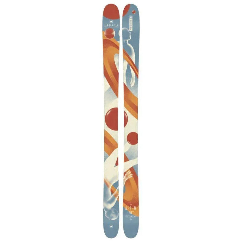 Armada ARW 94 Alpine Ski