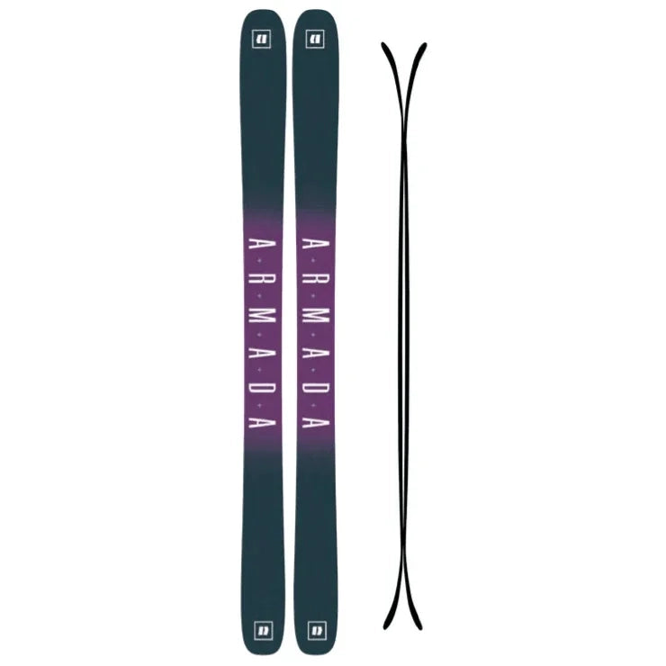 Armada ARW 106 Alpine Ski - product image 2