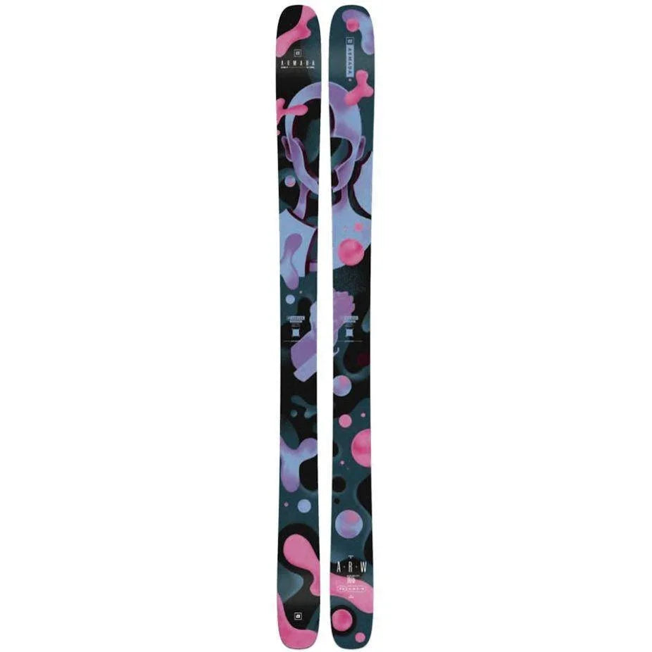 Armada ARW 106 Alpine Ski - product image 1