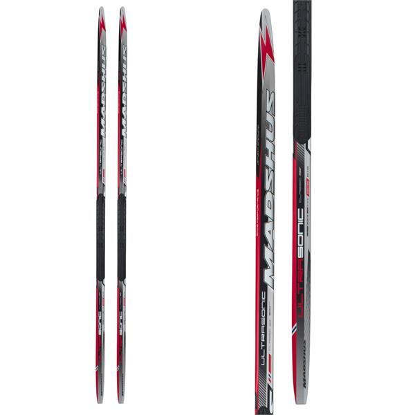 Madshus Ultrasonic MGV+ Classic Ski - product image 12