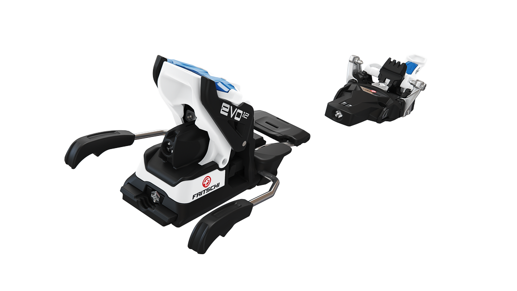 Fritschi Vipec 12 Binding W. 100mm Brake - product image 2