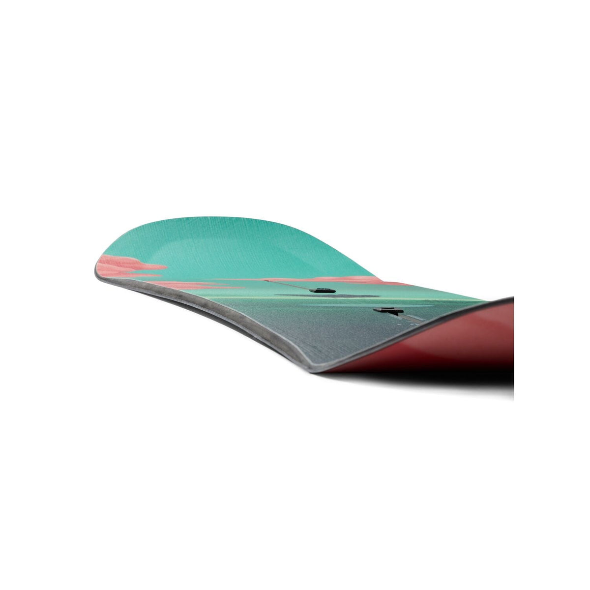 Burton Yeasayer Snowboard 2025 - Women's - product image 5
