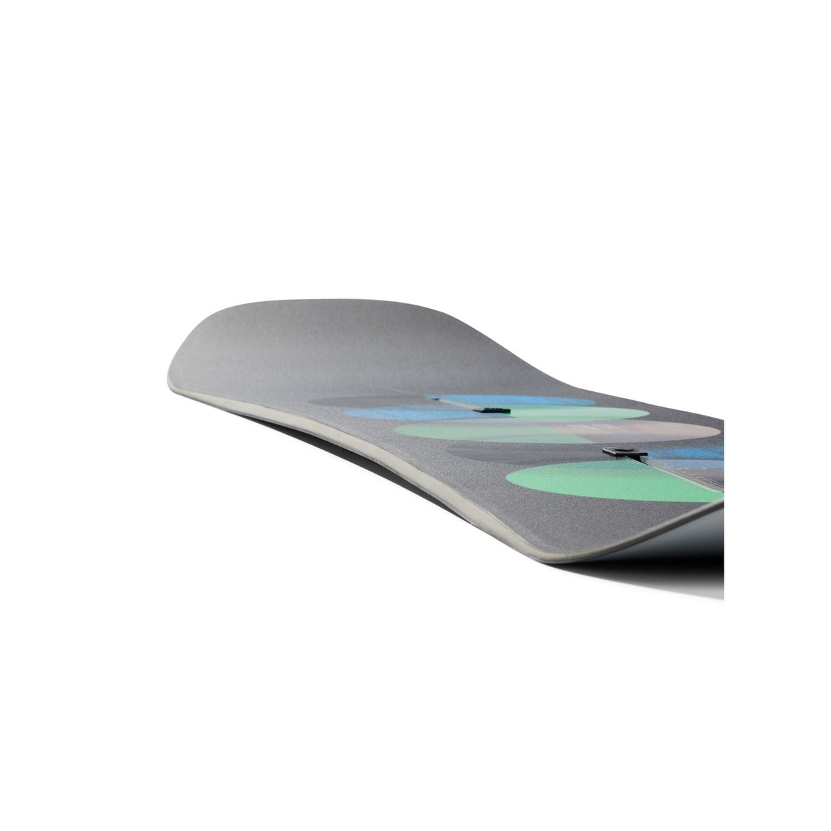 Burton Custom Smalls Snowboard 2025 - Youth - product image 7