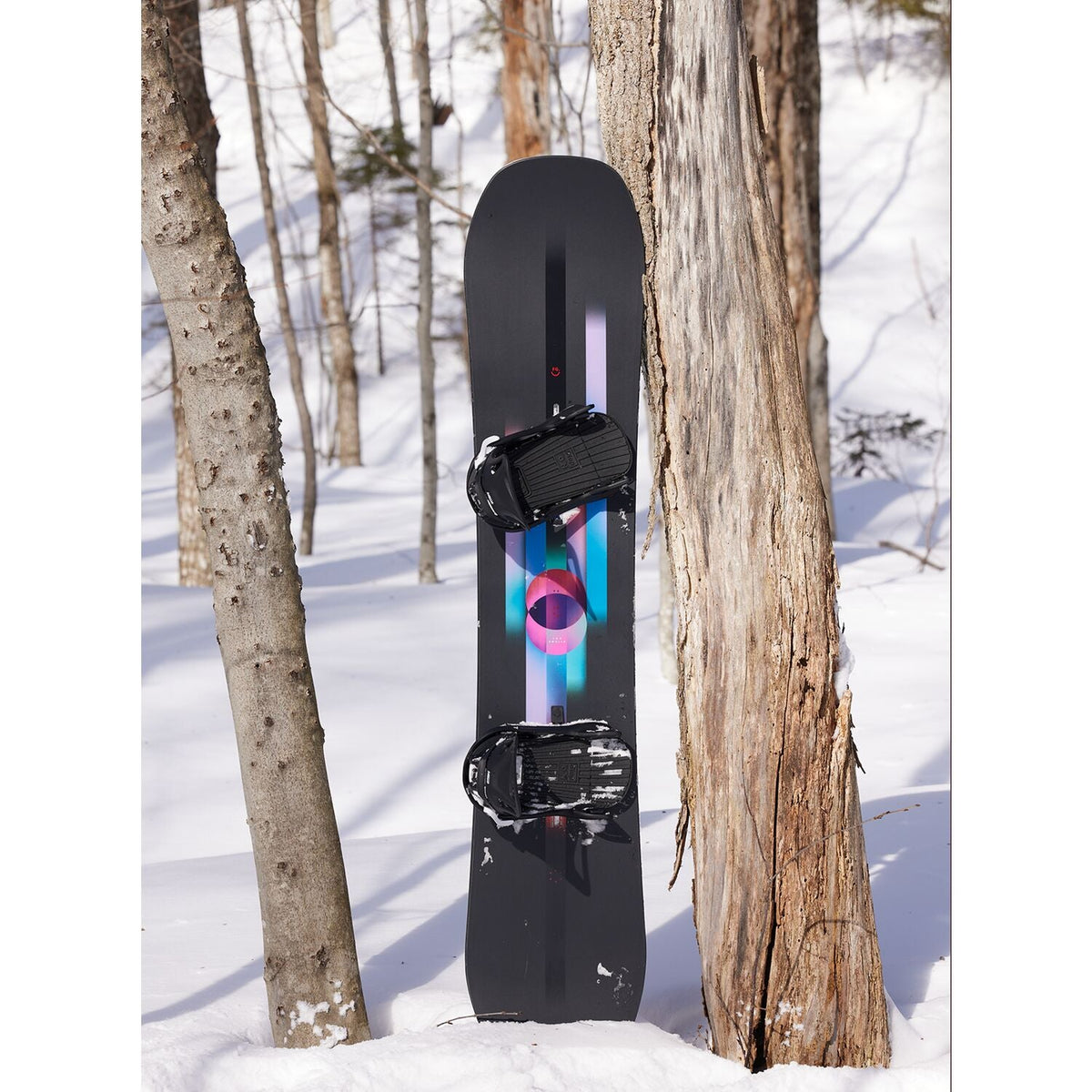Burton Feelgood Smalls Snowboard 2025 - Girl's - product image 6
