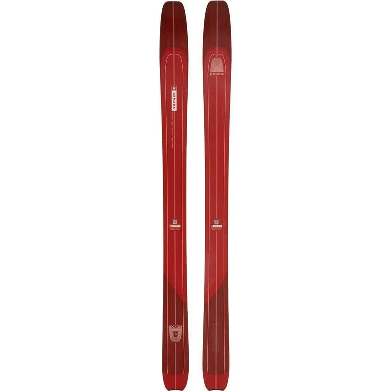 Armada Locator 112 Alpine Touring Ski