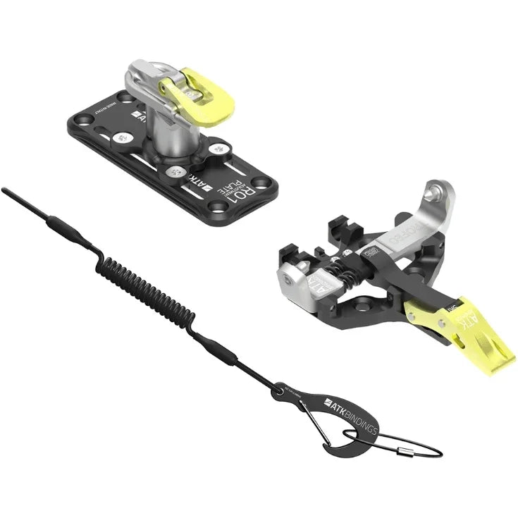 ATK Trofeo Race Binding - product image 2