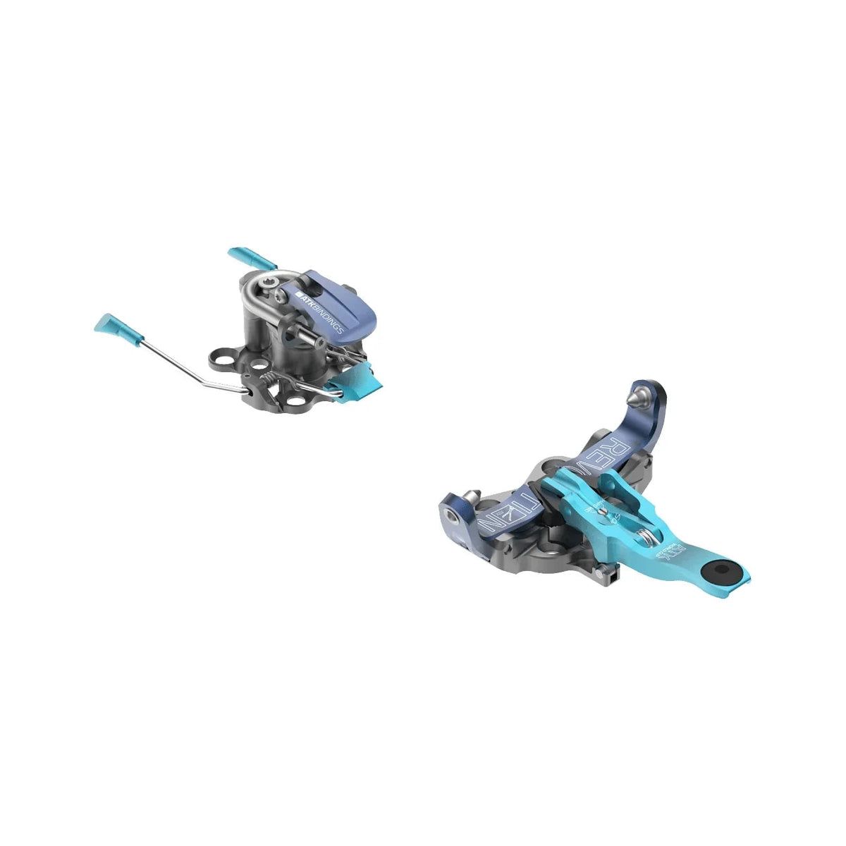 ATK World Cup Revolution LT Race Binding With Brake - product image 1