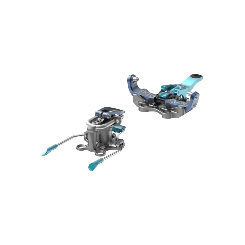 ATK World Cup Revolution LT Race Binding With Brake