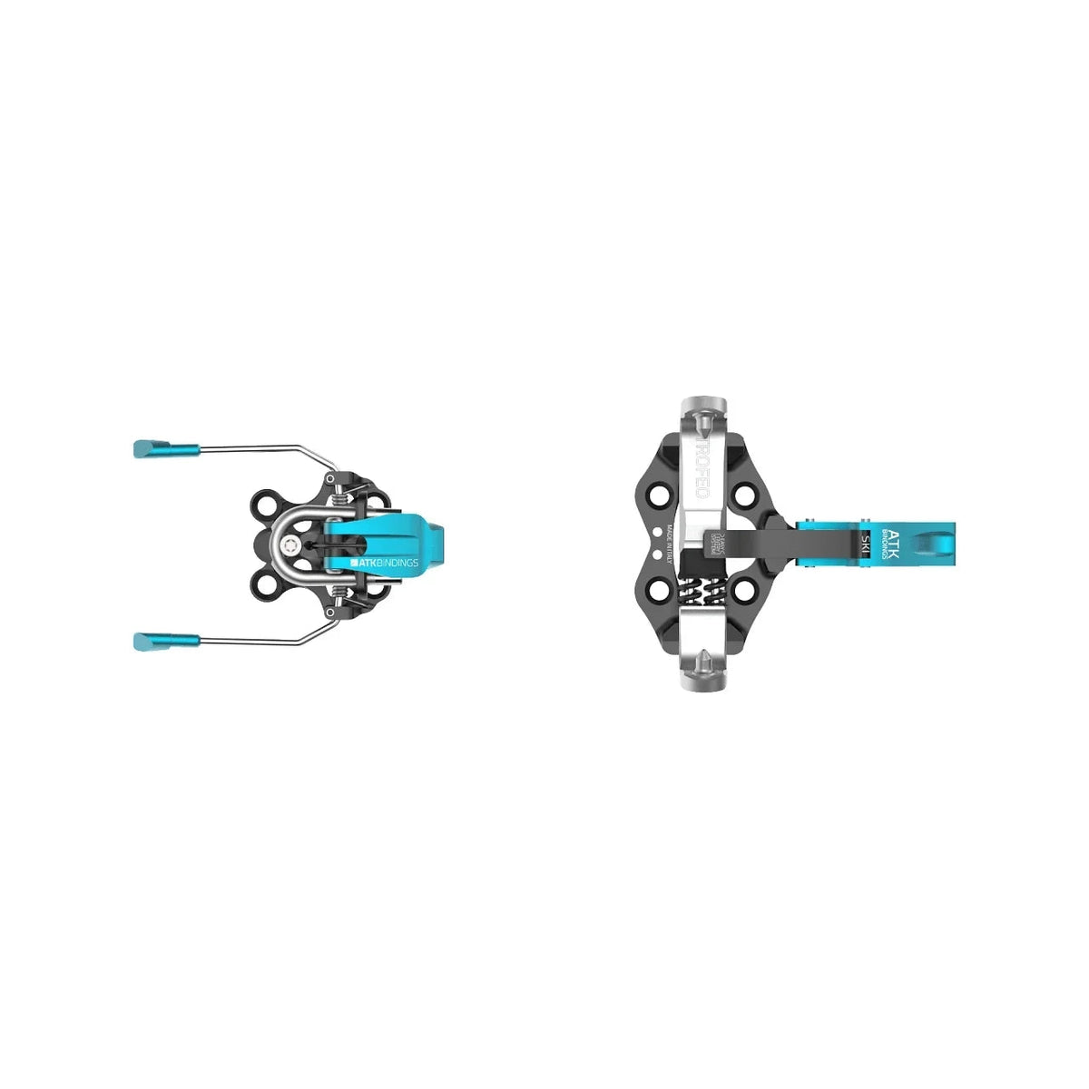 ATK World Cup Trofeo LT Race Binding With Brake - product image 3