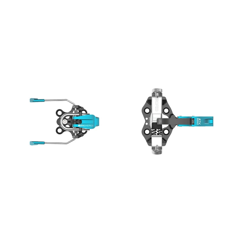 ATK World Cup Trofeo LT Race Binding With Brake