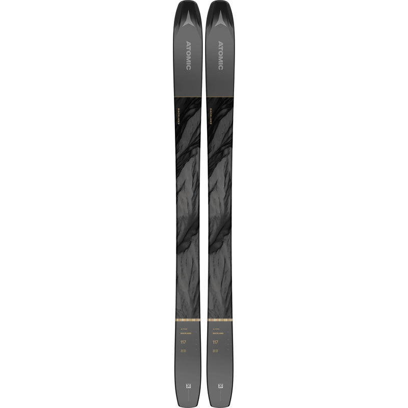 Atomic Backland 117 Alpine Touring Ski (2023)