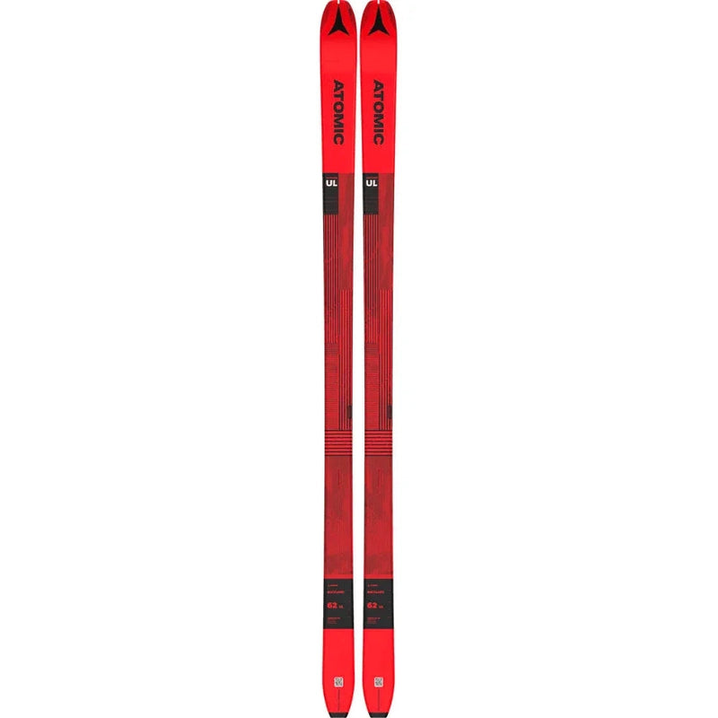 Atomic Backland 62 Ul Vert Alpine Touring Skis