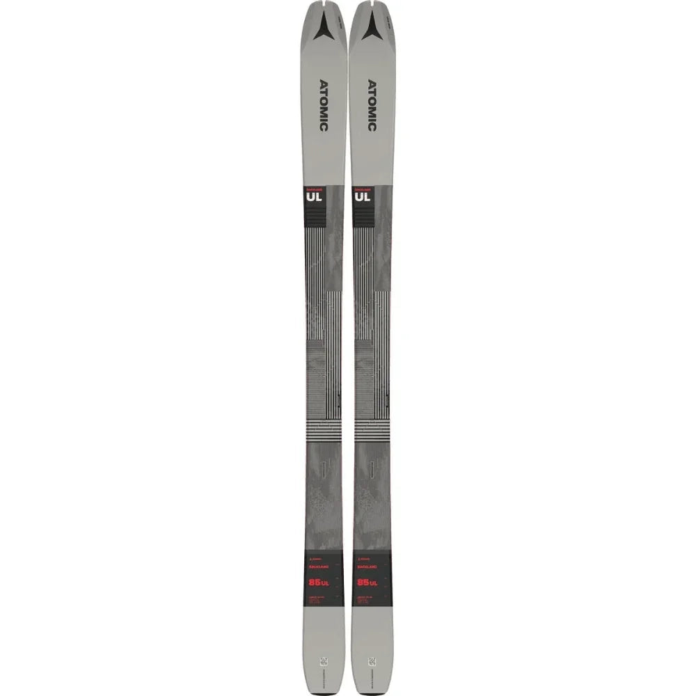 Atomic Backland 85 Ul Alpine Touring Skis - product image 1