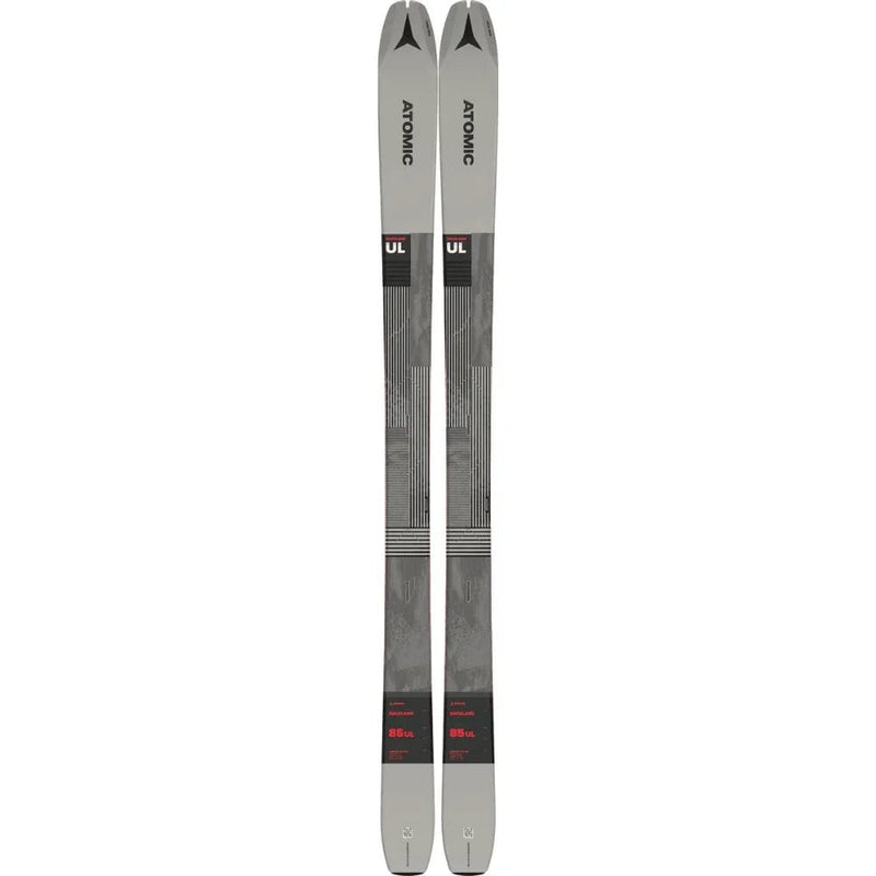 Atomic Backland 85 Ul Alpine Touring Skis