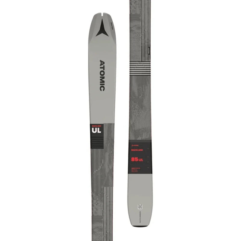 Atomic Backland 85 Ul Alpine Touring Skis