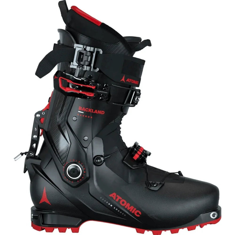 Atomic Backland Carbon Alpine Touring Boots (2024)