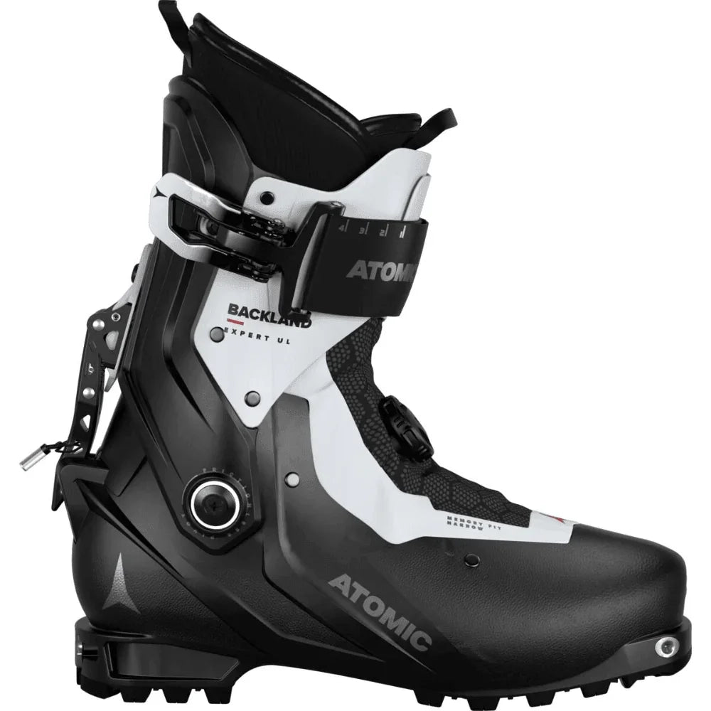 Atomic Backland Expert Ul W Alpine Touring Boots - product image 1