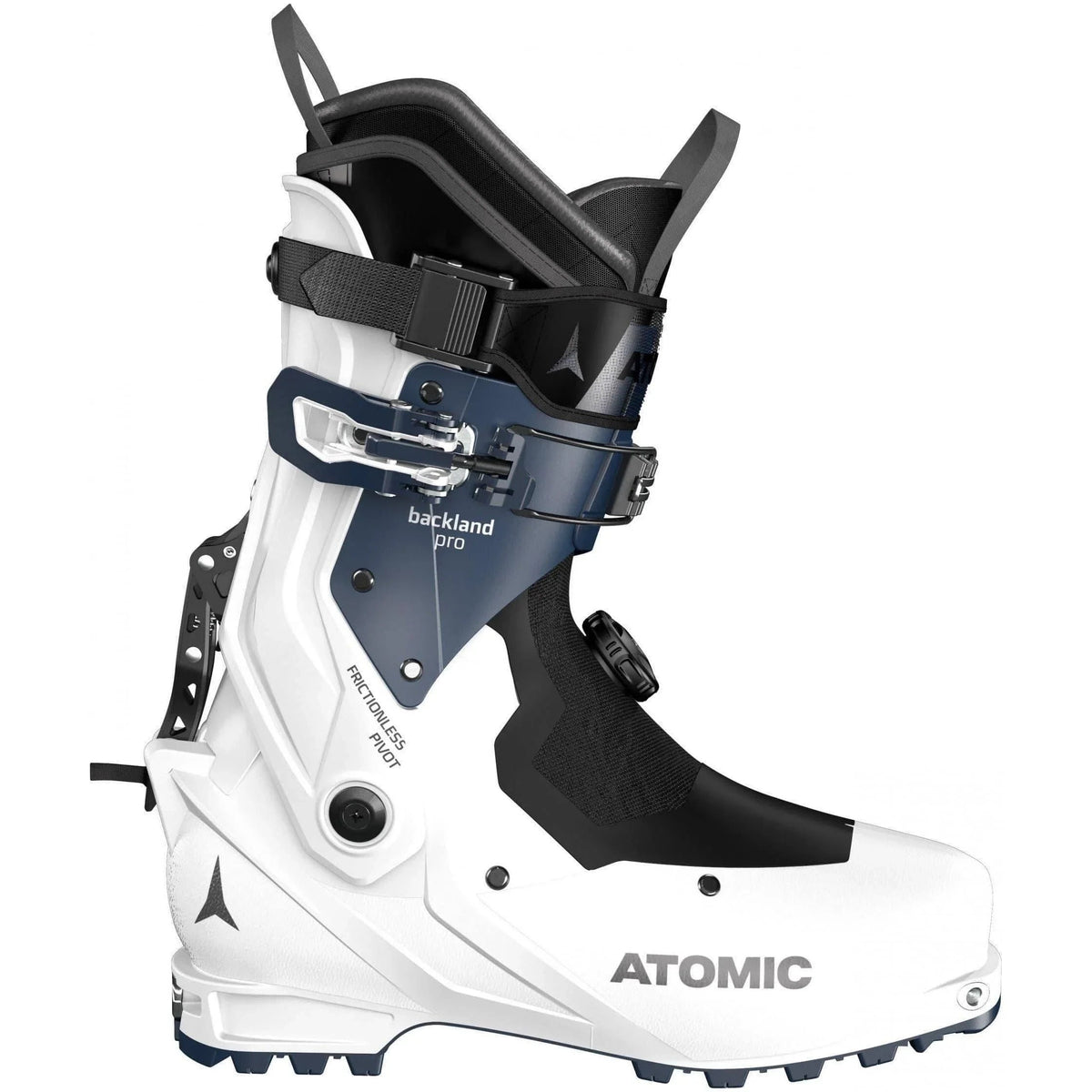 Atomic Backland Pro W Touring Boot (2022) - product image 1