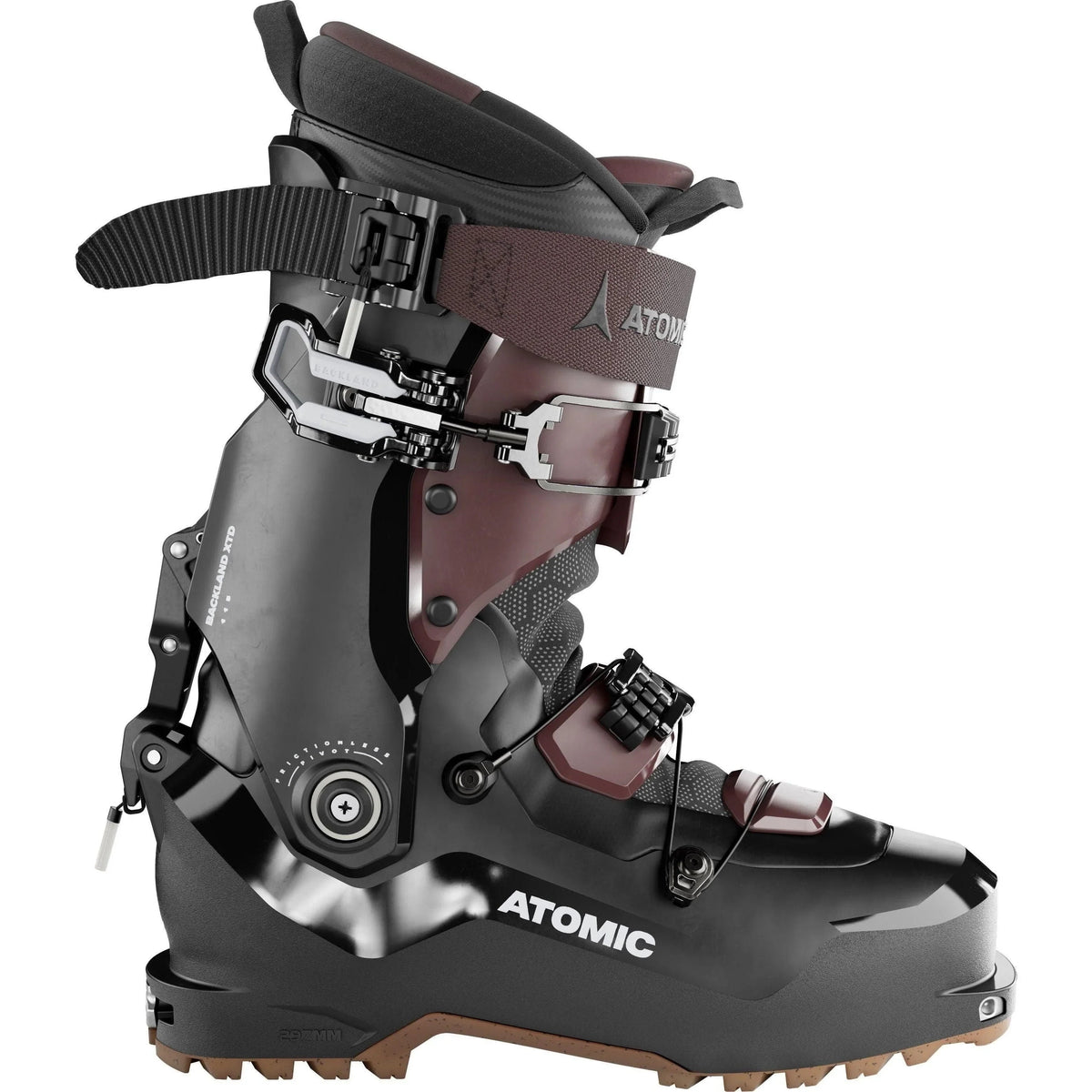 Atomic Backland XTD Carbon 115 W Touring Boot - product image 1