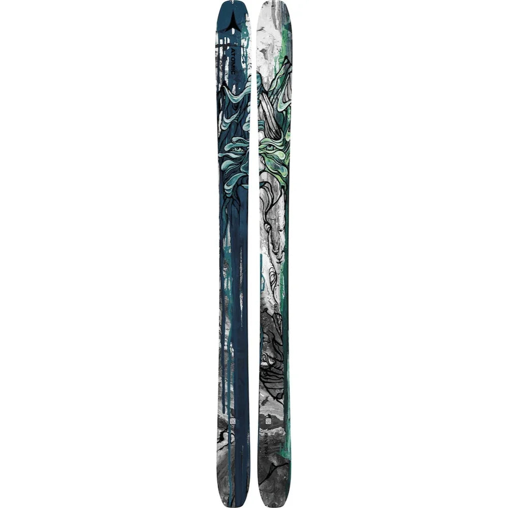 Atomic Bent Chetler 100 Touring Ski - product image 1