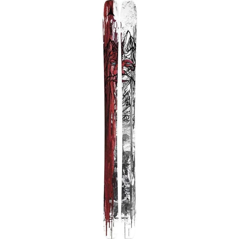Atomic Bent Chetler 90 Touring Ski