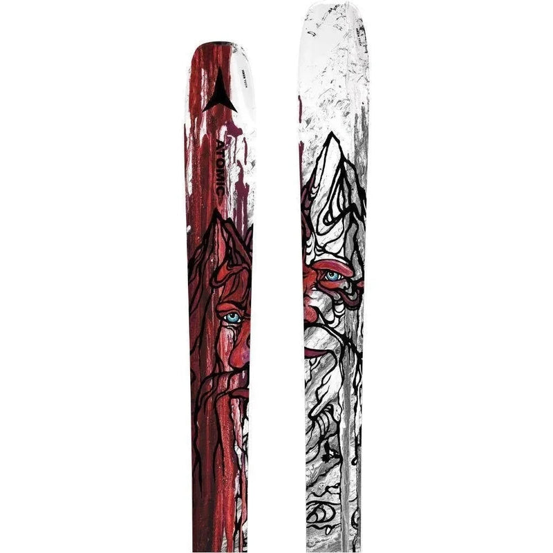 Atomic Bent Chetler 90 Touring Ski