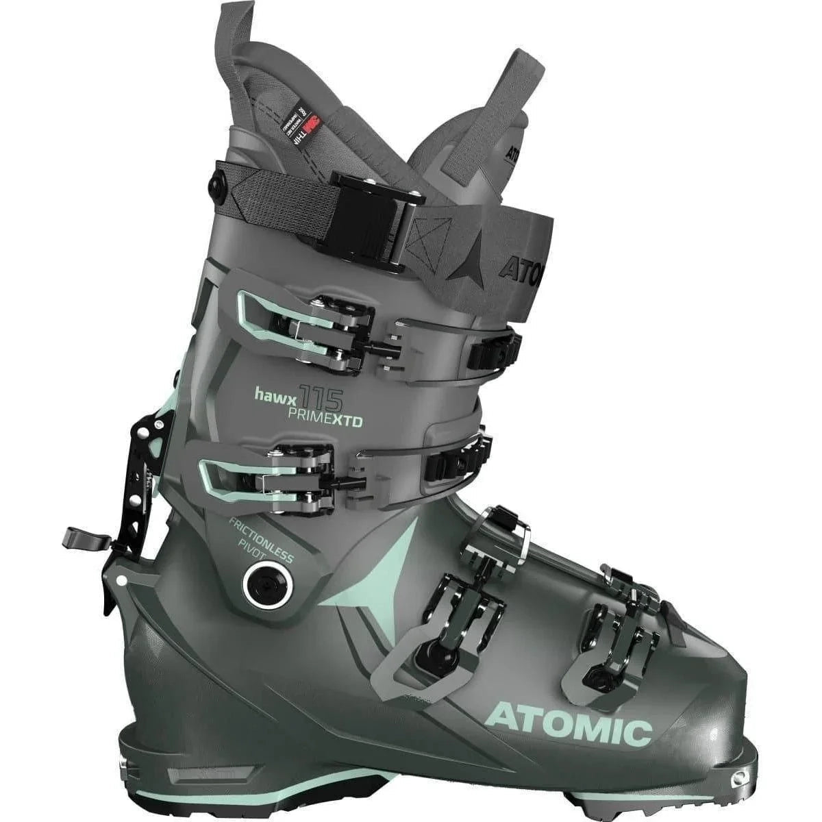 Atomic Hawx Prime XTD 115 W Alpine Touring Boot (2022) - product image 1