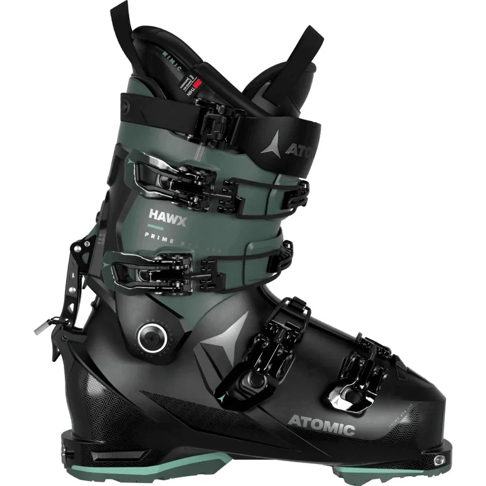 Atomic Hawx Prime XTD 115 W CT GW Alpine Touring Boots - product image 1
