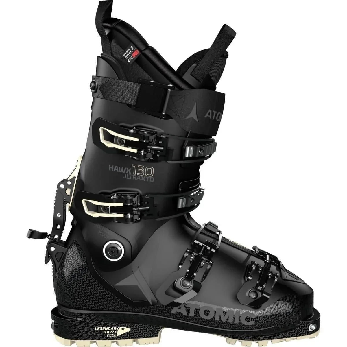 Atomic Hawx Ultra XTD 130 Alpine Touring Boot (2022) - product image 1