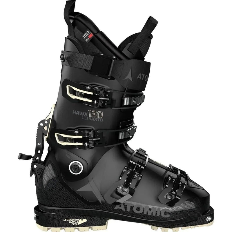 Atomic Hawx Ultra XTD 130 Alpine Touring Boot (2022)