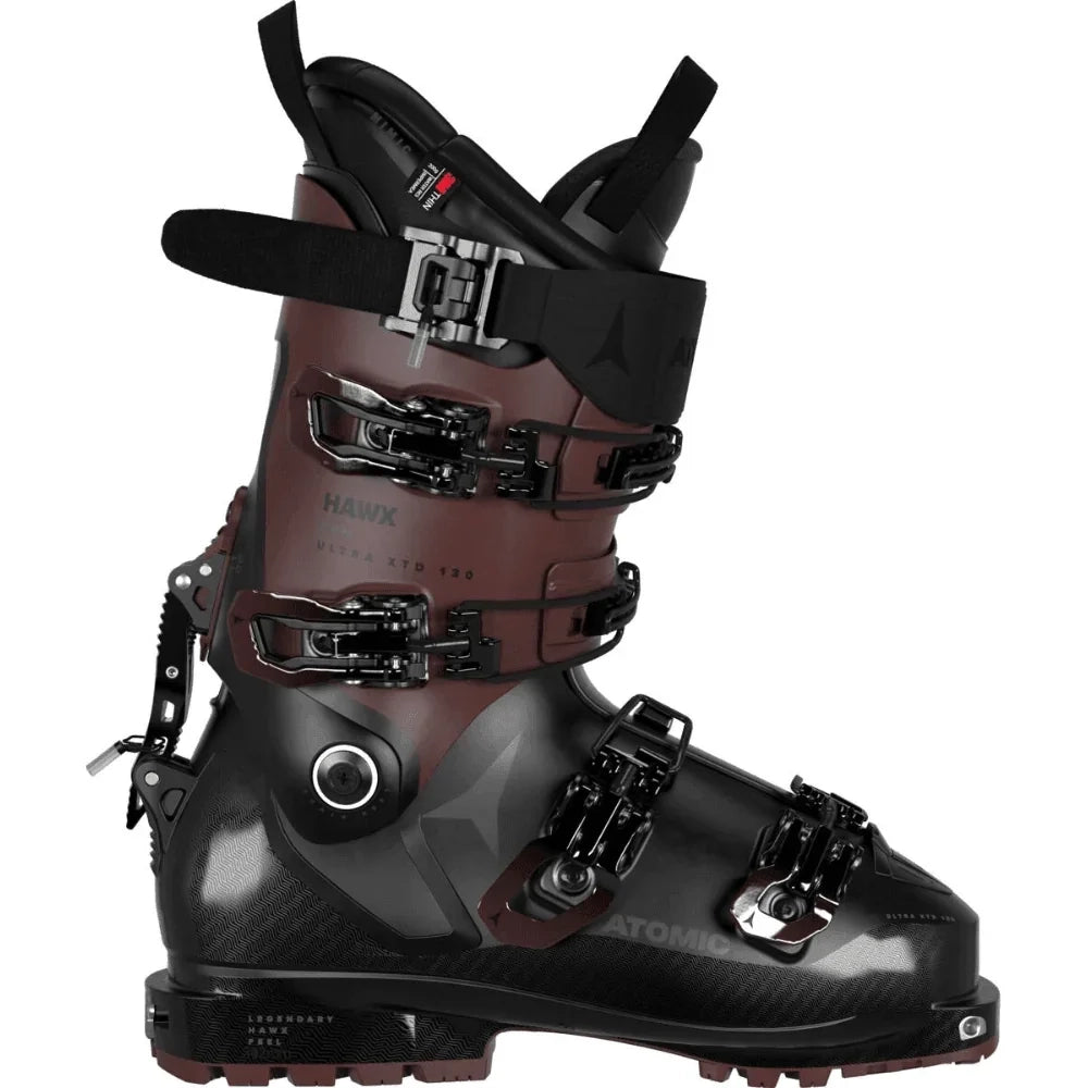 Atomic Hawx Ultra XTD 130 CT Alpine Touring Boots - product image 1