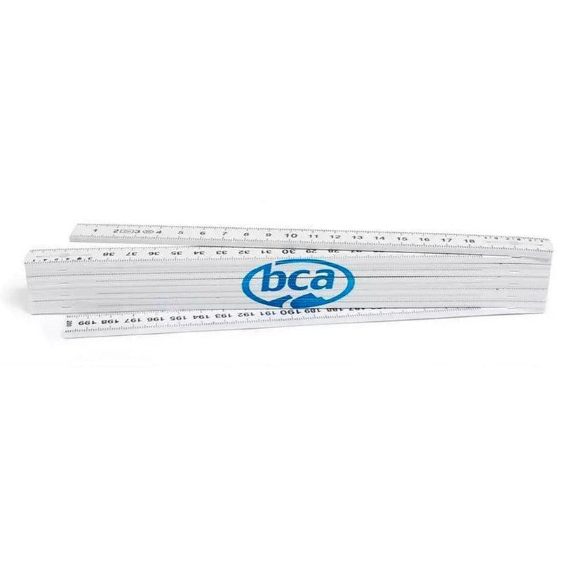 BCA 2 Meter Ruler