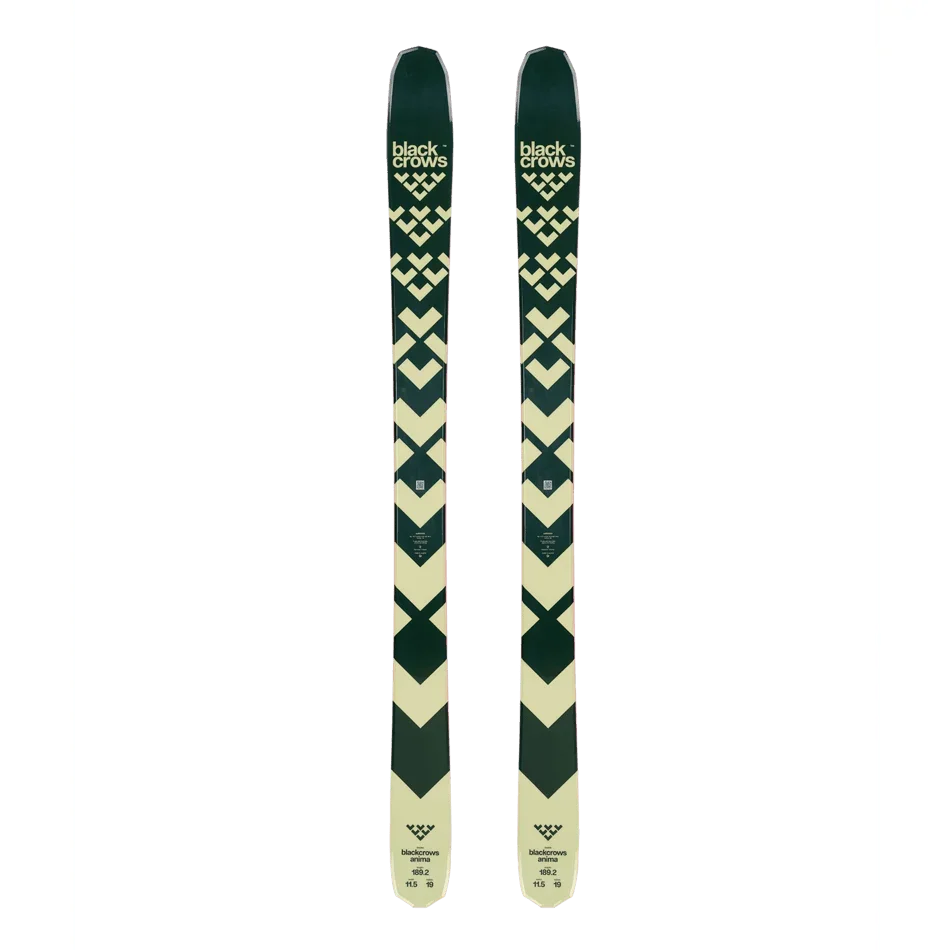 Black Crows Anima Alpine Ski - product image 1