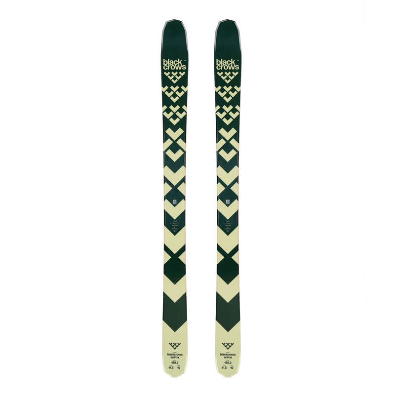 Black Crows Anima Alpine Ski