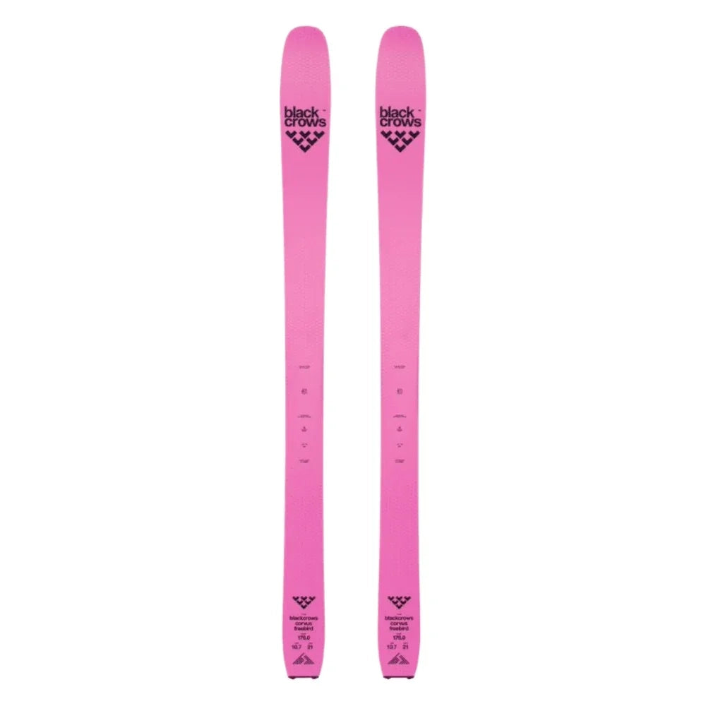 Black Crows Corvus Freebird Alpine Touring Ski - product image 1